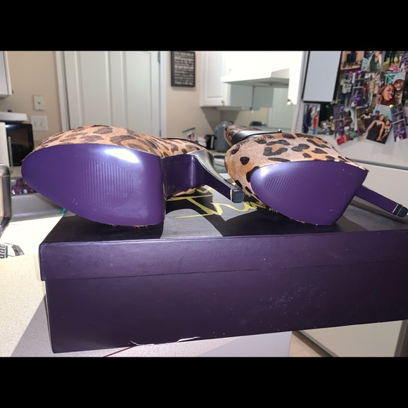 Women’s Boots - Picture 4 of 5